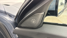 BMW 1 Series 120 M Sport 5dr Step Auto Petrol Hatchback